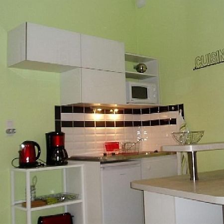 Appart-Hotel לימוז' מראה חיצוני תמונה
