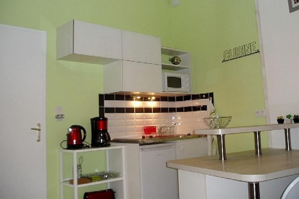 Appart-Hotel לימוז' מראה חיצוני תמונה