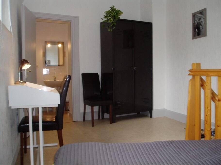 Appart-Hotel לימוז' מראה חיצוני תמונה
